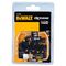  DE High Performance Screwdriving Set Bit-Box 25mm Ph2 25tlg. Schlagf 12389675